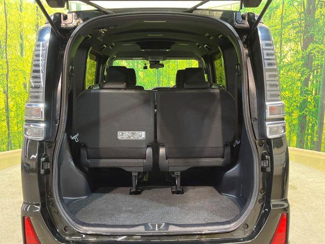 ヴォクシー（新潟県新潟市南区）