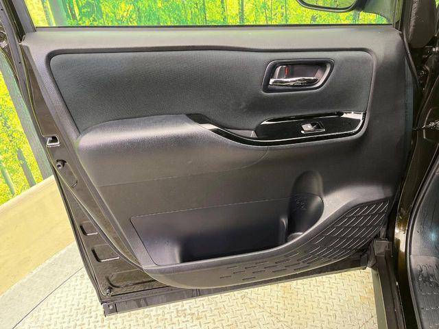 ヴォクシー（新潟県新潟市南区）