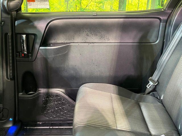 ヴォクシー（新潟県新潟市南区）