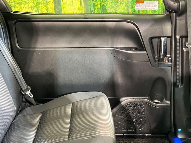 ヴォクシー（新潟県新潟市南区）