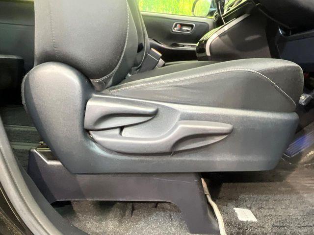 ヴォクシー（新潟県新潟市南区）