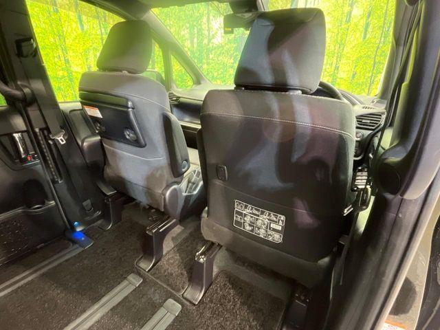 ヴォクシー（新潟県新潟市南区）