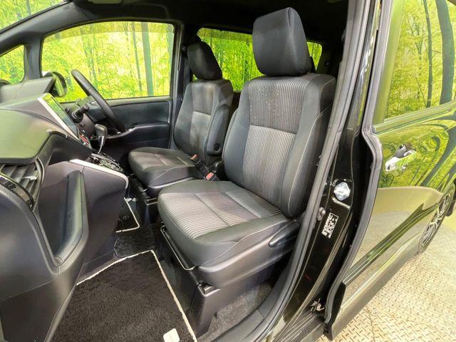 ヴォクシー（新潟県新潟市南区）