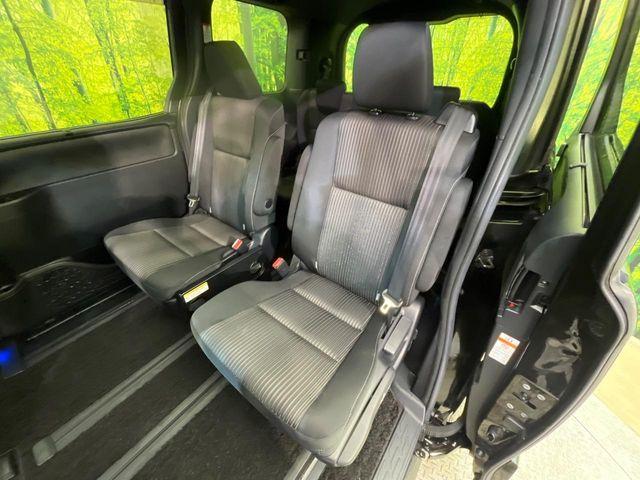 ヴォクシー（新潟県新潟市南区）