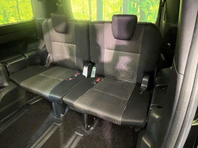 ヴォクシー（新潟県新潟市南区）