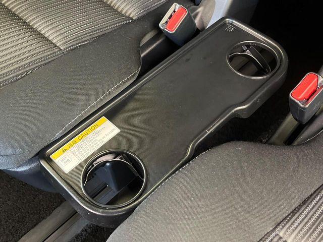 ヴォクシー（新潟県新潟市南区）