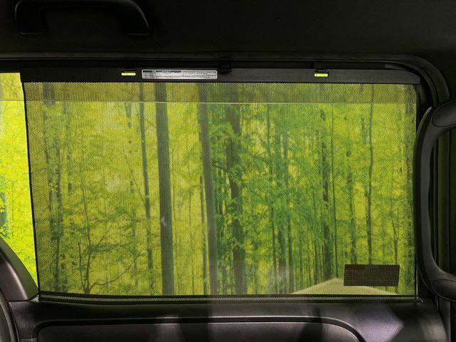 ヴォクシー（新潟県新潟市南区）