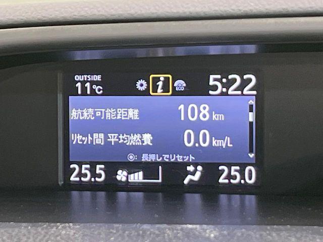 ヴォクシー（新潟県新潟市南区）