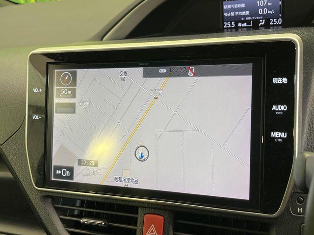 ヴォクシー（新潟県新潟市南区）