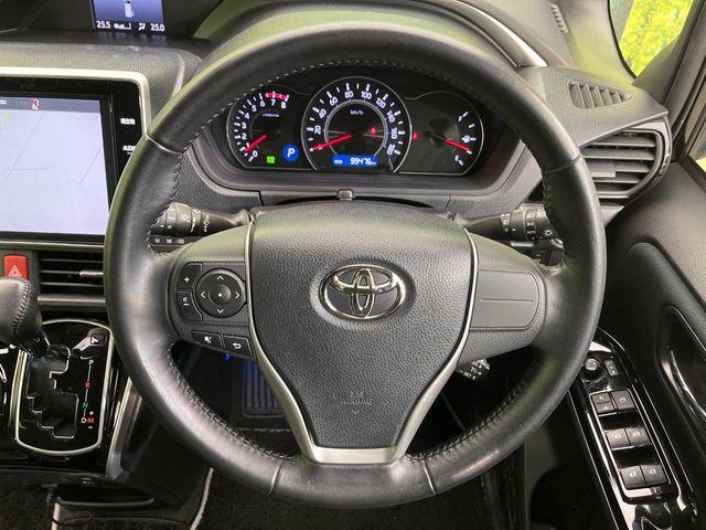 ヴォクシー（新潟県新潟市南区）