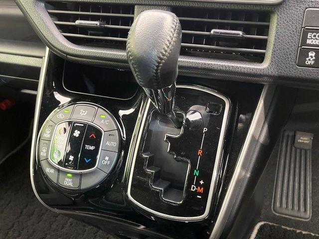 ヴォクシー（新潟県新潟市南区）