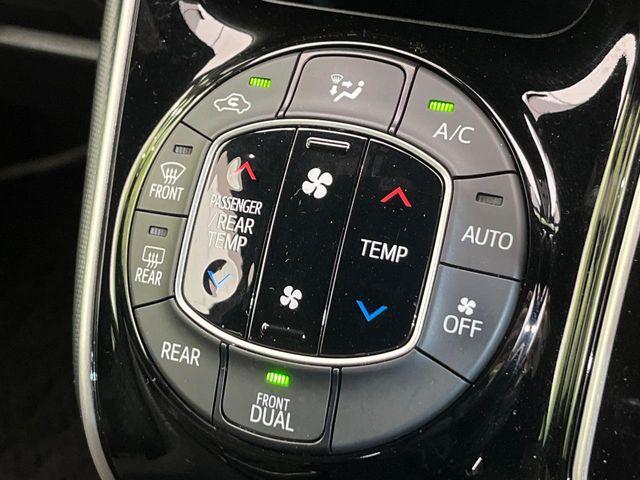 ヴォクシー（新潟県新潟市南区）