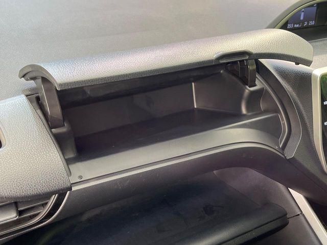 ヴォクシー（新潟県新潟市南区）