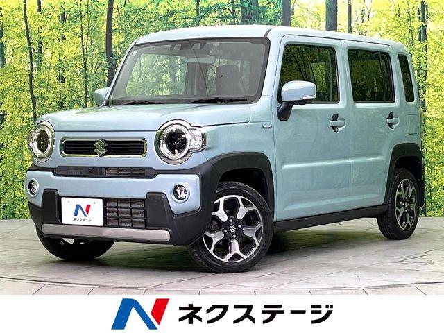 ハスラー（新潟県新潟市東区）