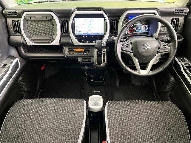 ハスラー（新潟県新潟市東区）