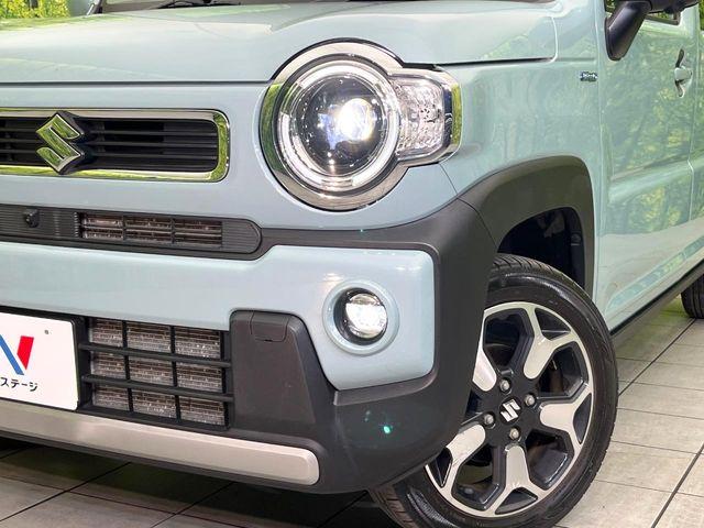 ハスラー（新潟県新潟市東区）