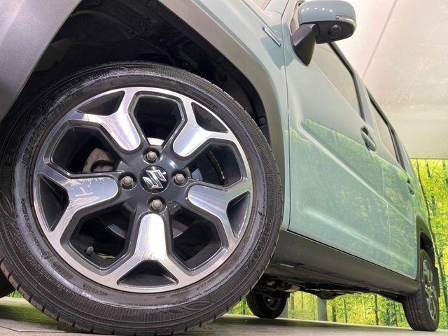 ハスラー（新潟県新潟市東区）