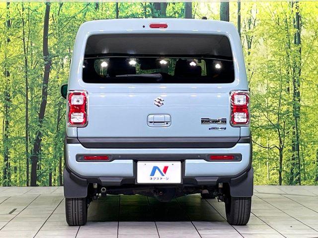 ハスラー（新潟県新潟市東区）