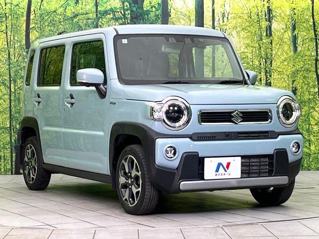 ハスラー（新潟県新潟市東区）