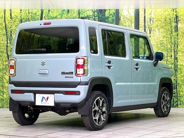 ハスラー（新潟県新潟市東区）