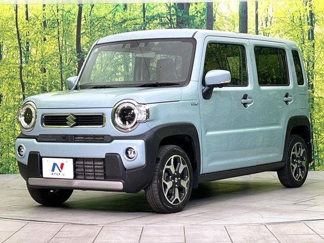 ハスラー（新潟県新潟市東区）