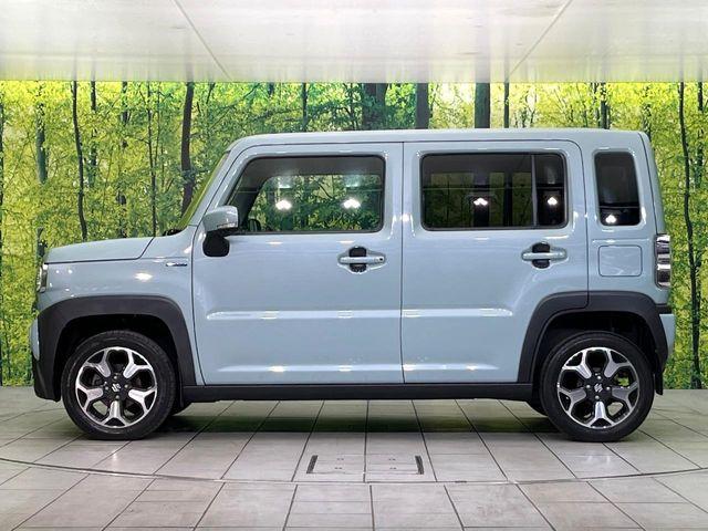 ハスラー（新潟県新潟市東区）