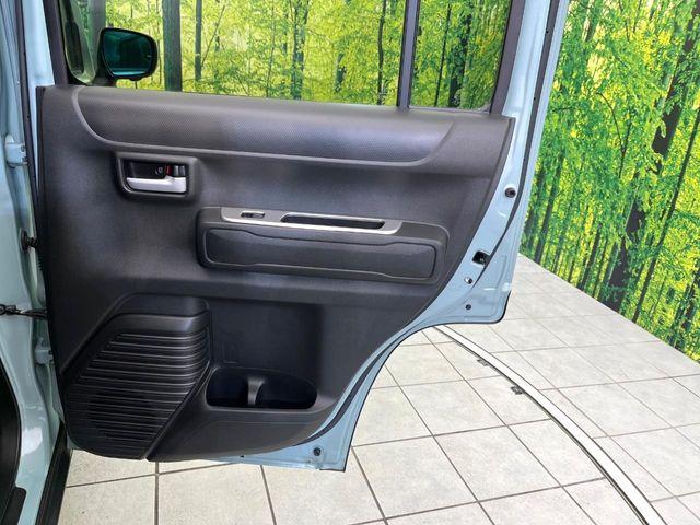 ハスラー（新潟県新潟市東区）