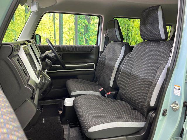 ハスラー（新潟県新潟市東区）