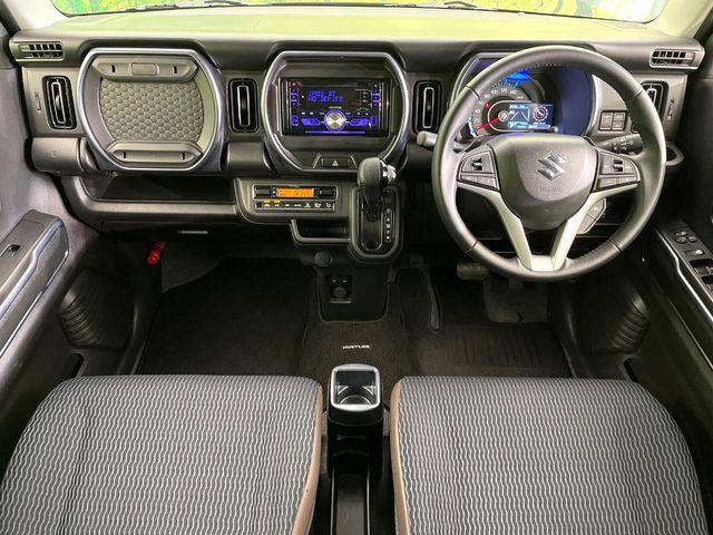 ハスラー（新潟県新潟市東区）画像2