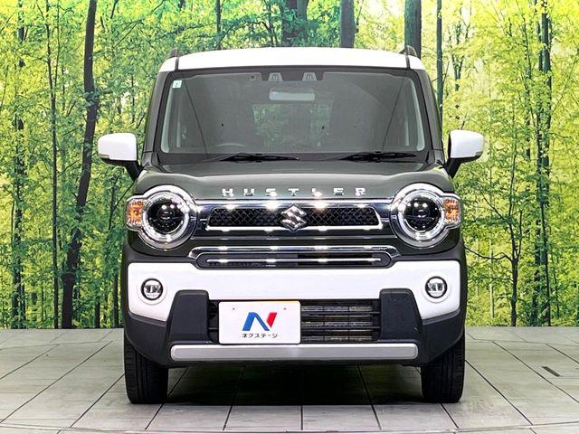 ハスラー（新潟県新潟市東区）画像14