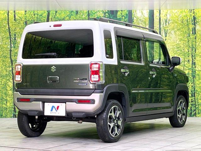 ハスラー（新潟県新潟市東区）画像17