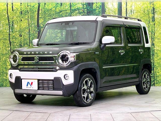 ハスラー（新潟県新潟市東区）画像50