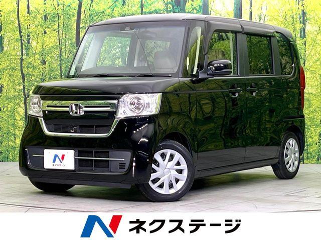 N＿BOX（新潟県新潟市東区）