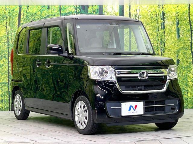 N＿BOX（新潟県新潟市東区）画像16