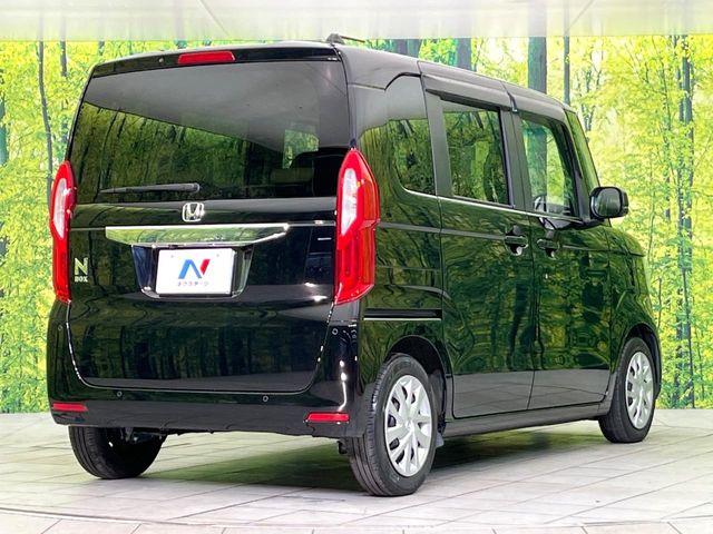 N＿BOX（新潟県新潟市東区）画像17