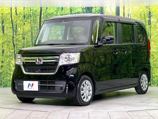 N＿BOX（新潟県新潟市東区）画像55