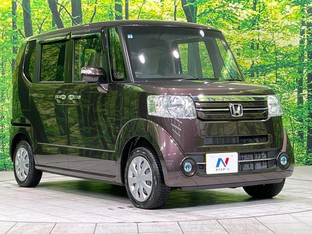 N＿BOX（新潟県長岡市）画像16