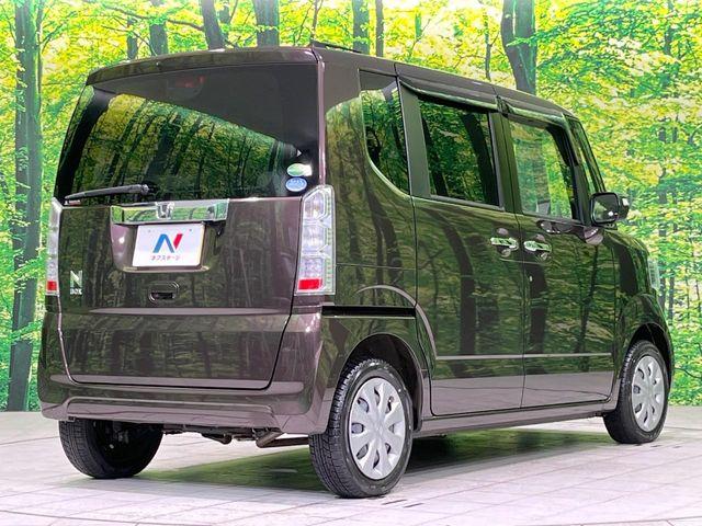 N＿BOX（新潟県長岡市）画像17