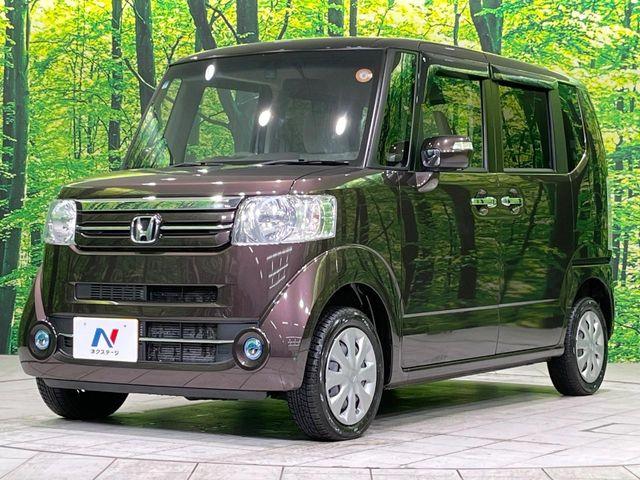 N＿BOX（新潟県長岡市）画像57