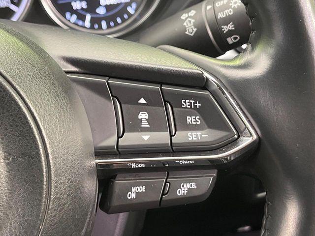 CX-5（新潟県新潟市南区）画像5