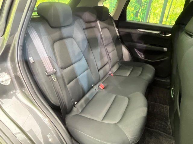 CX-5（新潟県新潟市南区）画像10