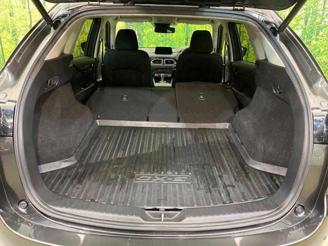 CX-5（新潟県新潟市南区）画像11