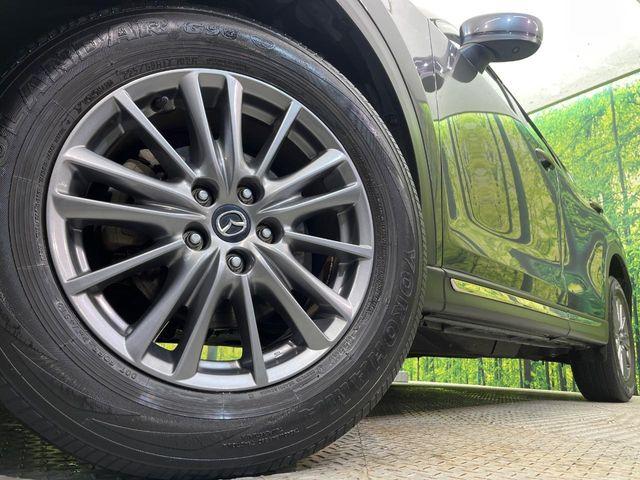 CX-5（新潟県新潟市南区）画像13