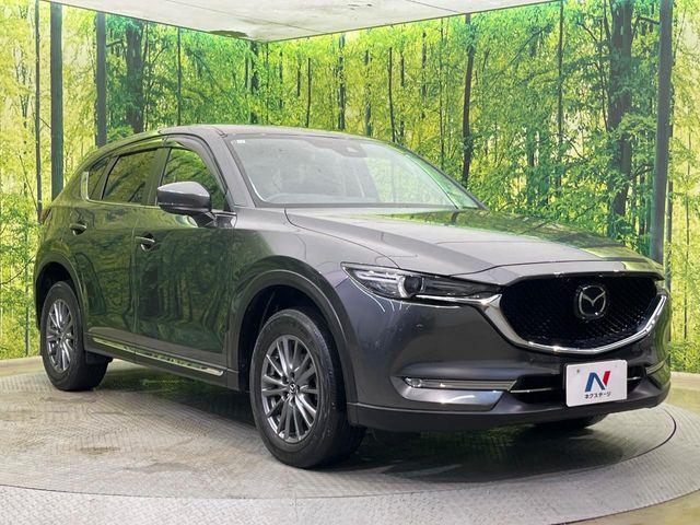 CX-5（新潟県新潟市南区）画像16