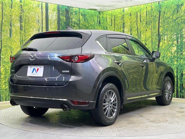 CX-5（新潟県新潟市南区）画像17