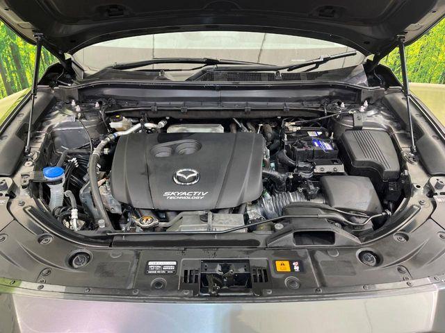 CX-5（新潟県新潟市南区）画像18