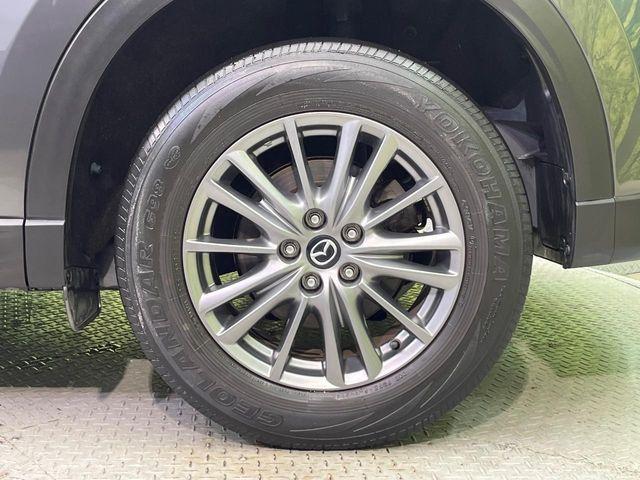 CX-5（新潟県新潟市南区）画像24