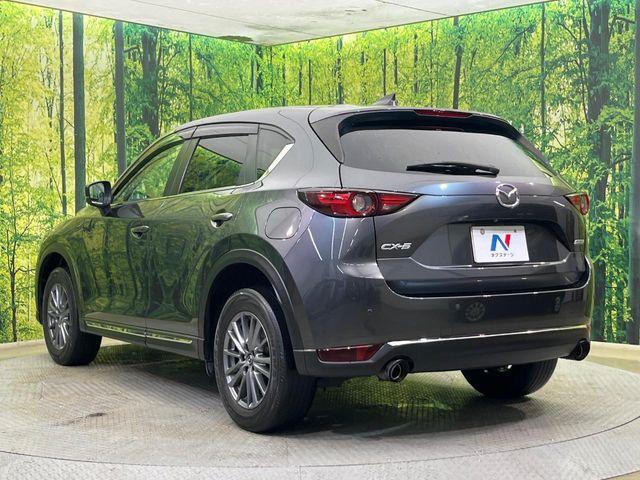 CX-5（新潟県新潟市南区）画像28