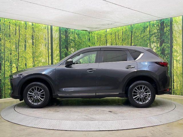 CX-5（新潟県新潟市南区）画像29