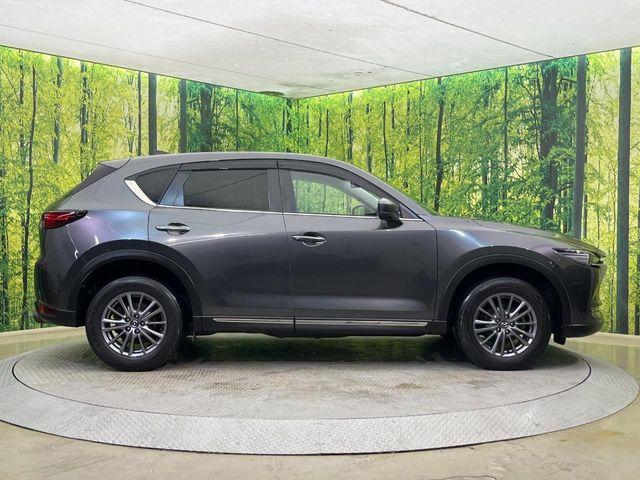 CX-5（新潟県新潟市南区）画像30